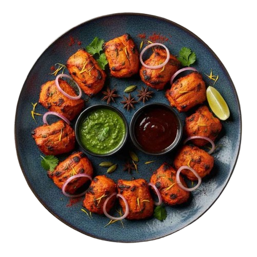 chicken tikka